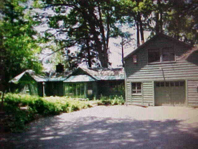 Building photograph for 95 SHARON ROAD